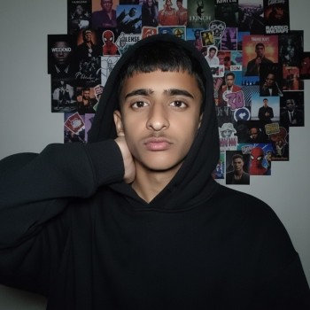 Ayush Rana